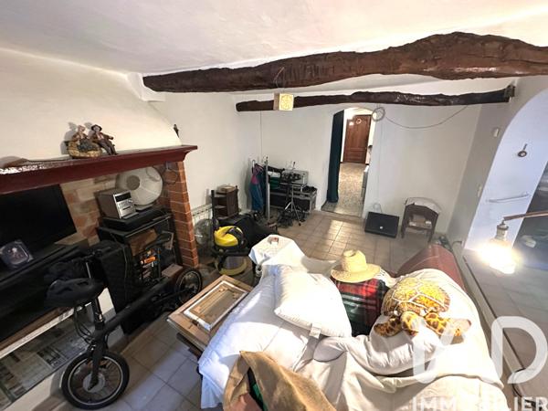 Maison à vendre 9 pièces 160 m² Grasse