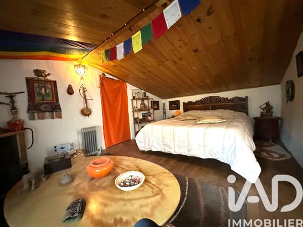 Maison à vendre 9 pièces 160 m² Grasse