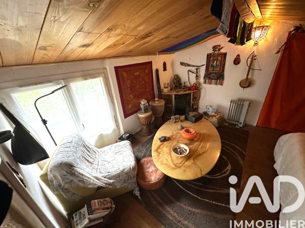 Maison à vendre 9 pièces 160 m² Grasse