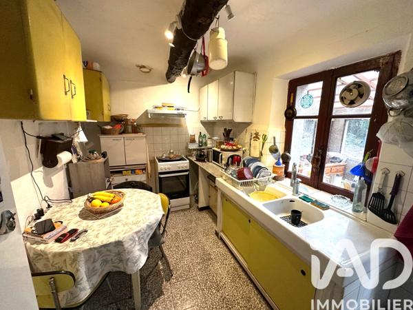 Maison à vendre 9 pièces 160 m² Grasse