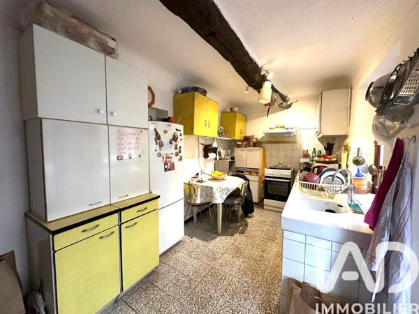 Maison à vendre 9 pièces 160 m² Grasse