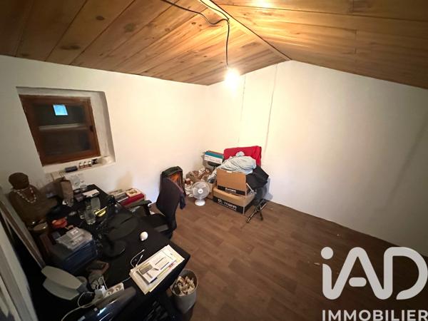 Maison à vendre 9 pièces 160 m² Grasse