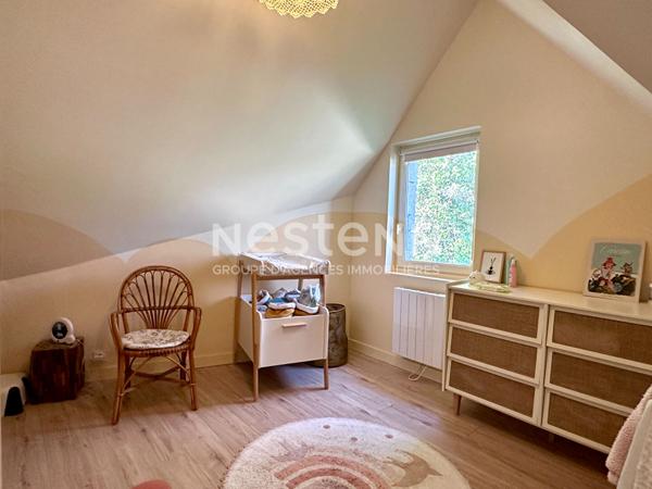 MAISON DE CHARME EN PIERRES - SAINT JOUAN - VUE RANCE