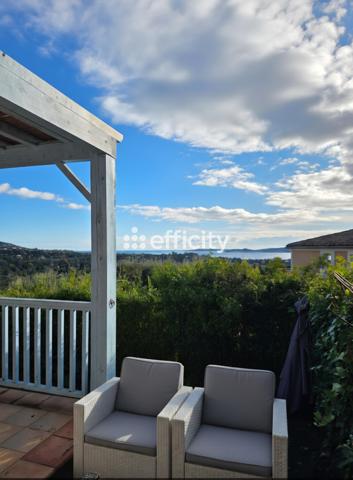 Appartement 2 pièces - 28 m² Exclusivité efficity