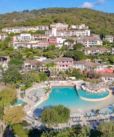 Appartement 2 pièces - 28 m² Exclusivité efficity