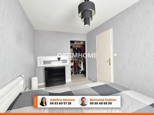 *** EXCLUSIVITE *** MAISON 3 CHAMBRES JARDIN PISCINE GARAGE *** BILLOM 63160 ***