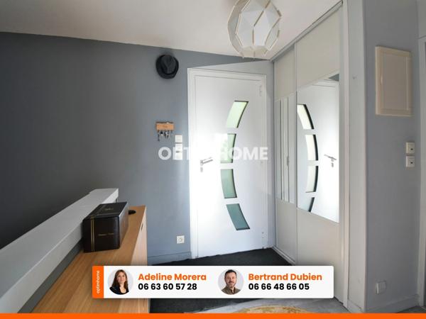 *** EXCLUSIVITE *** MAISON 3 CHAMBRES JARDIN PISCINE GARAGE *** BILLOM 63160 ***