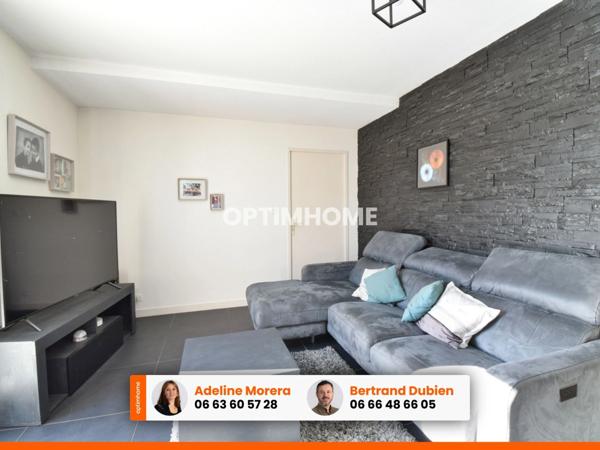 *** EXCLUSIVITE *** MAISON 3 CHAMBRES JARDIN PISCINE GARAGE *** BILLOM 63160 ***