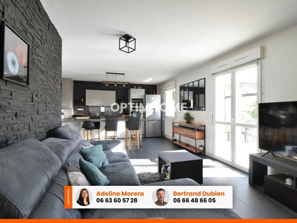 *** EXCLUSIVITE *** MAISON 3 CHAMBRES JARDIN PISCINE GARAGE *** BILLOM 63160 ***