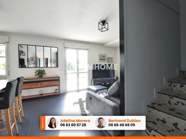 *** EXCLUSIVITE *** MAISON 3 CHAMBRES JARDIN PISCINE GARAGE *** BILLOM 63160 ***