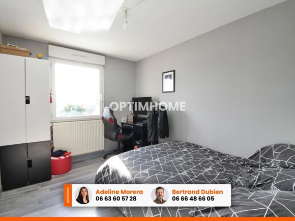 *** EXCLUSIVITE *** MAISON 3 CHAMBRES JARDIN PISCINE GARAGE *** BILLOM 63160 ***