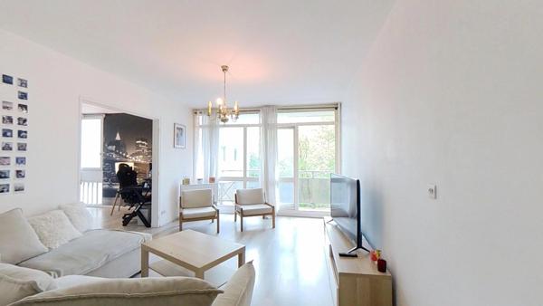 Immobilier Livry-Gargan (93190) – Appartement 78m2 – 183 000 €