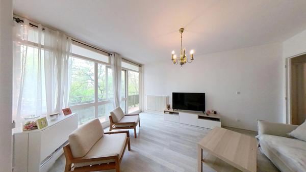 Immobilier Livry-Gargan (93190) – Appartement 78m2 – 183 000 €