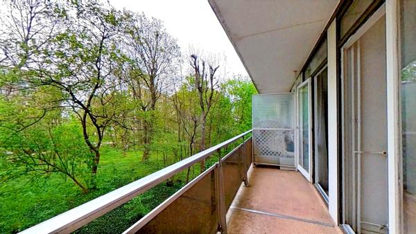 Immobilier Livry-Gargan (93190) – Appartement 78m2 – 183 000 €