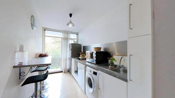 Immobilier Livry-Gargan (93190) – Appartement 78m2 – 183 000 €