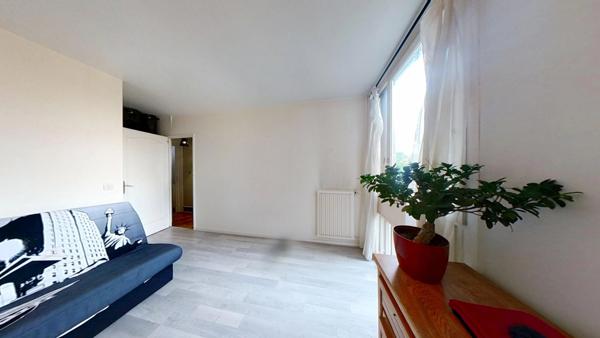 Immobilier Livry-Gargan (93190) – Appartement 78m2 – 183 000 €