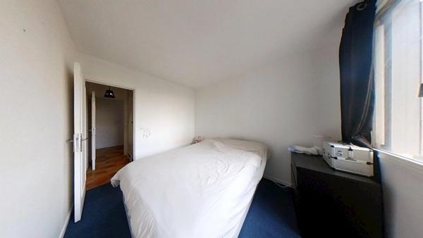 Immobilier Livry-Gargan (93190) – Appartement 78m2 – 183 000 €