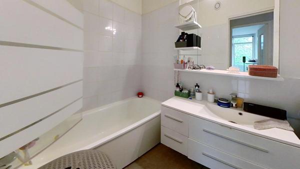 Immobilier Livry-Gargan (93190) – Appartement 78m2 – 183 000 €