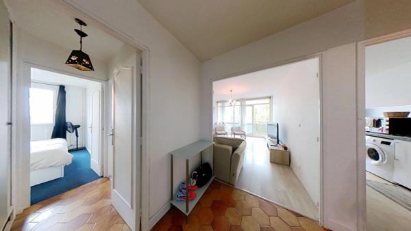 Immobilier Livry-Gargan (93190) – Appartement 78m2 – 183 000 €