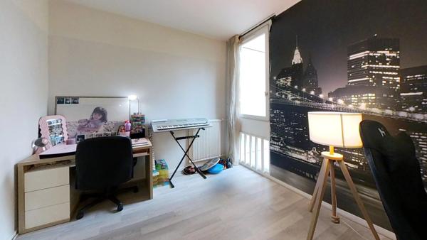 Immobilier Livry-Gargan (93190) – Appartement 78m2 – 183 000 €