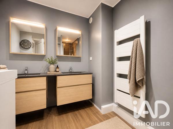 Appartement à vendre 4 pièces 92 m² Florange