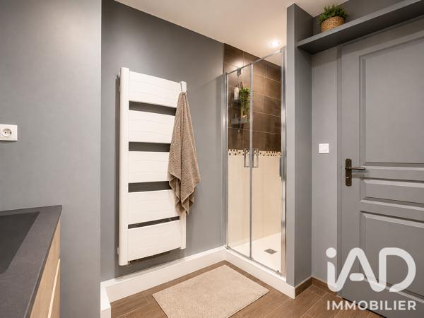 Appartement à vendre 4 pièces 92 m² Florange