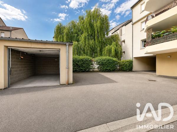 Appartement à vendre 4 pièces 92 m² Florange