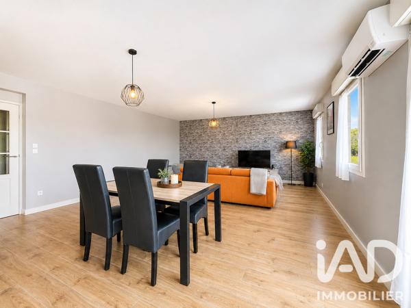 Appartement à vendre 4 pièces 92 m² Florange