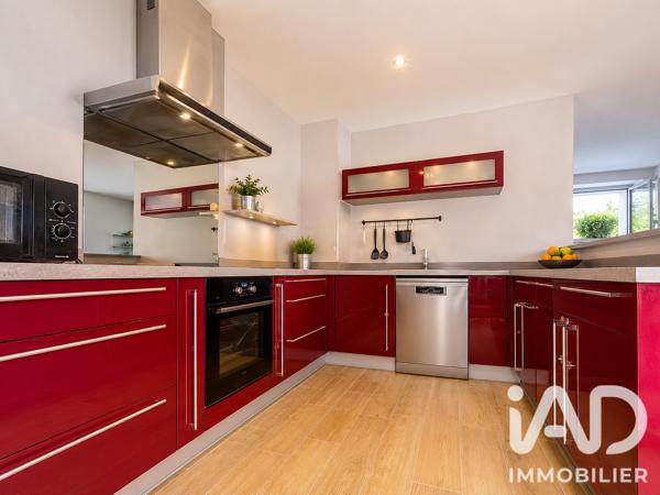 Appartement à vendre 4 pièces 92 m² Florange