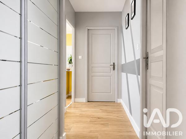 Appartement à vendre 4 pièces 92 m² Florange
