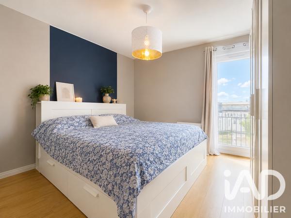Appartement à vendre 4 pièces 92 m² Florange