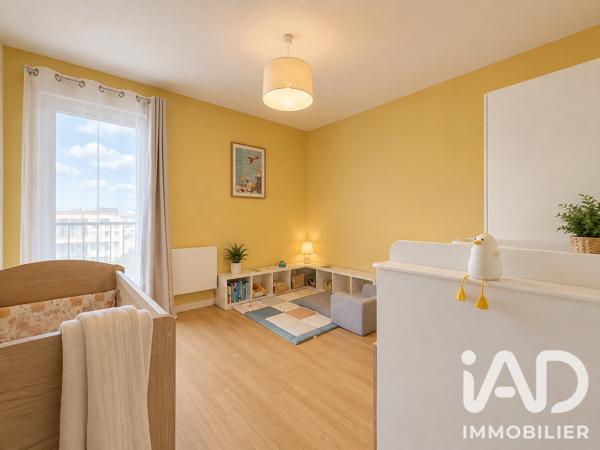 Appartement à vendre 4 pièces 92 m² Florange
