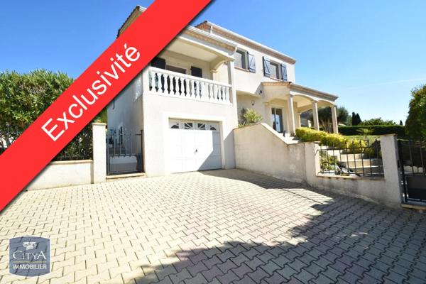 Maison à vendre 5 pièces 135m²