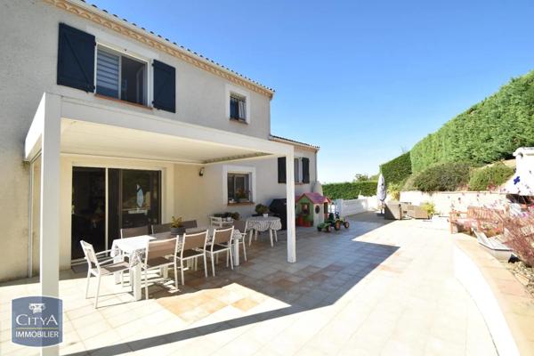 Maison à vendre 5 pièces 135m²