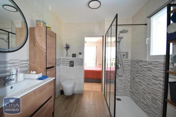 Maison à vendre 5 pièces 135m²