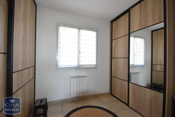 Maison à vendre 5 pièces 135m²