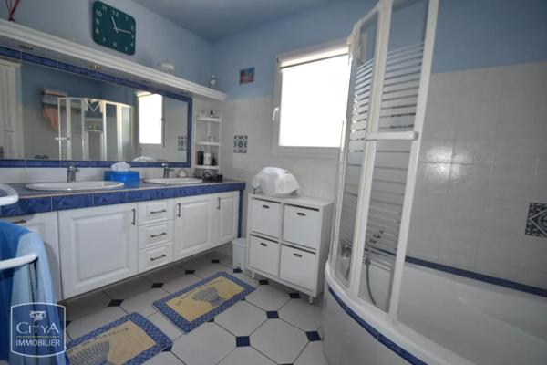 Maison à vendre 5 pièces 135m²