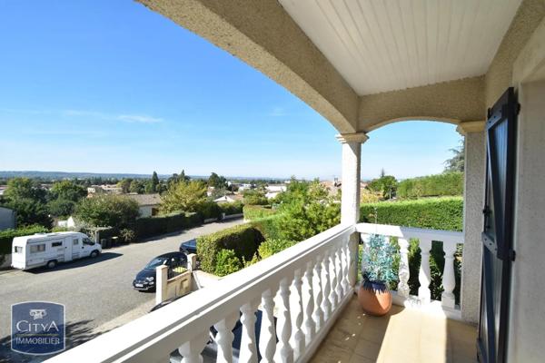 Maison à vendre 5 pièces 135m²