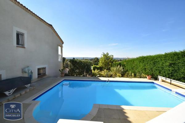 Maison à vendre 5 pièces 135m²