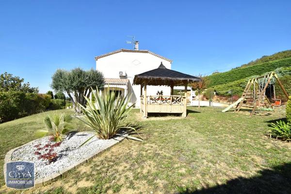 Maison à vendre 5 pièces 135m²