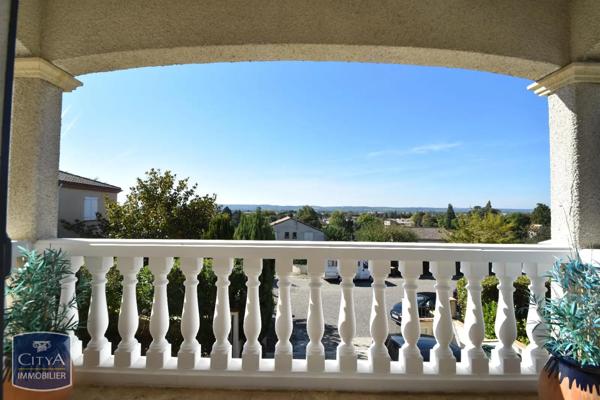 Maison à vendre 5 pièces 135m²