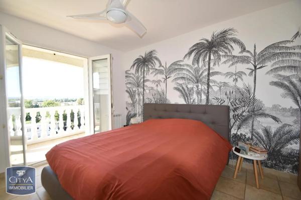 Maison à vendre 5 pièces 135m²