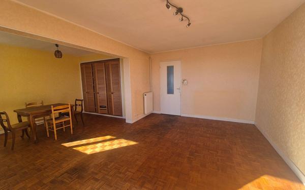 Appartement à vendre    3 pièces • 68,02 m2 Bayonne