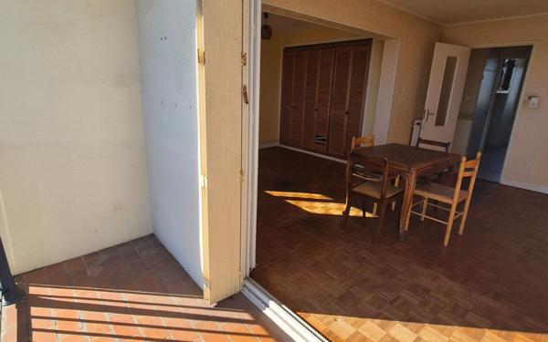 Appartement à vendre    3 pièces • 68,02 m2 Bayonne