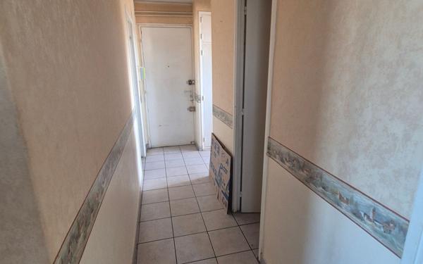 Appartement à vendre    3 pièces • 68,02 m2 Bayonne