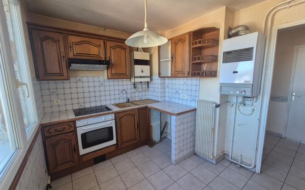 Appartement à vendre    3 pièces • 68,02 m2 Bayonne