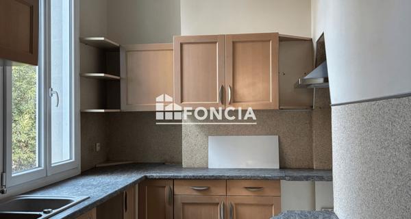 À vendre Appartement 4 pièces 125.24 m² - Tarbes 65000