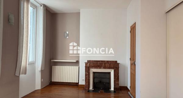 À vendre Appartement 4 pièces 125.24 m² - Tarbes 65000