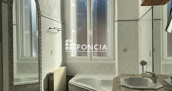 À vendre Appartement 4 pièces 125.24 m² - Tarbes 65000