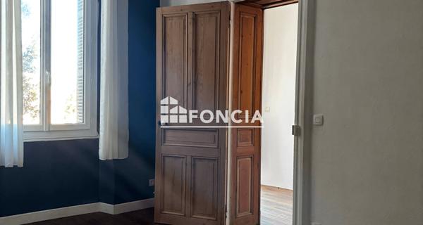 À vendre Appartement 4 pièces 125.24 m² - Tarbes 65000